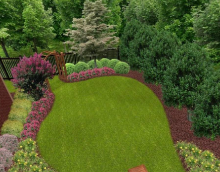 Landscape Design